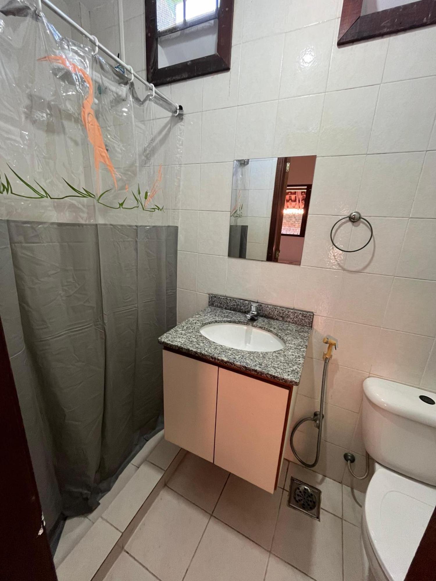 Castelo De Santa Teresa Guest House リオデジャネイロ エクステリア 写真