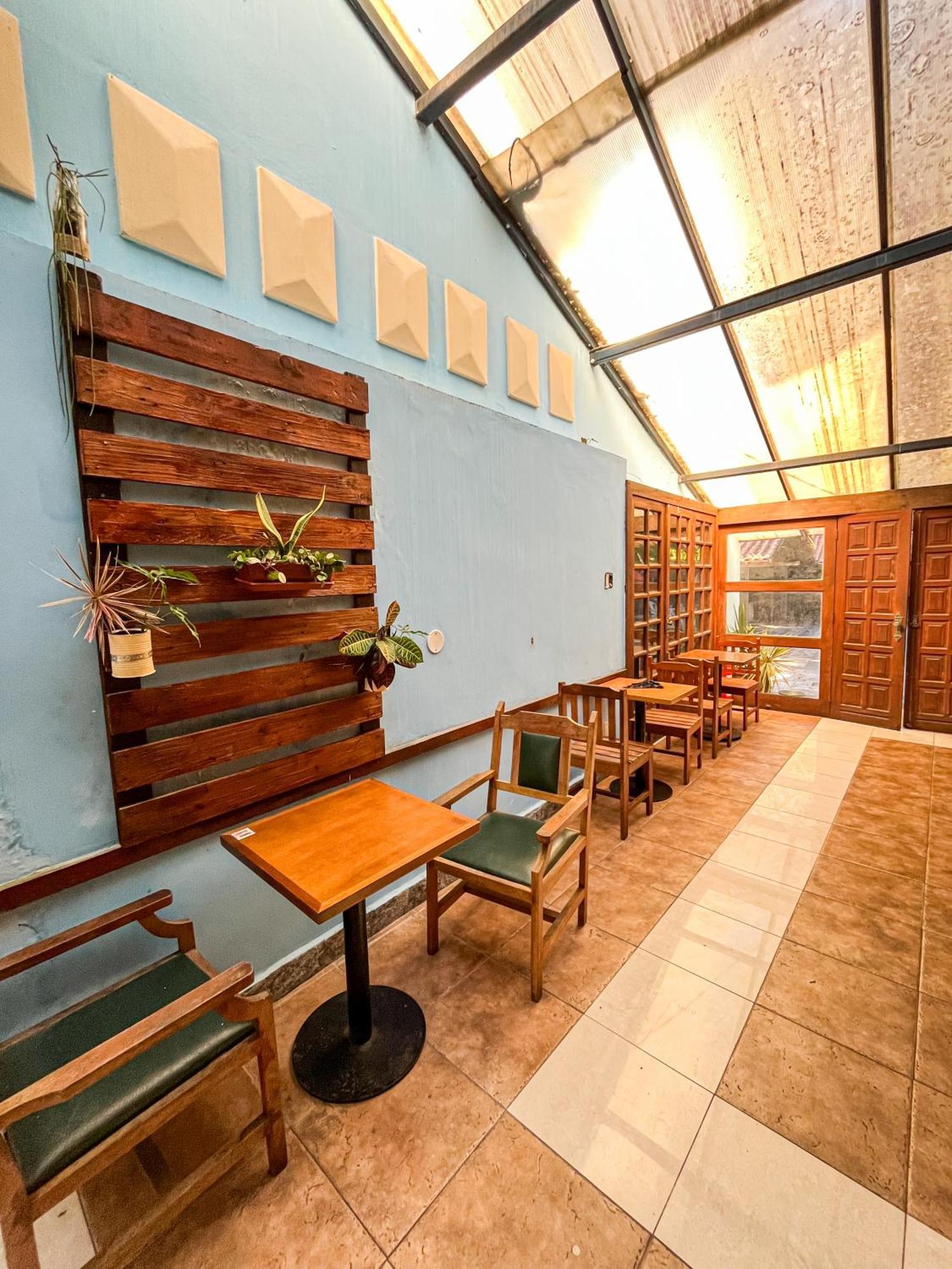 Castelo De Santa Teresa Guest House リオデジャネイロ エクステリア 写真