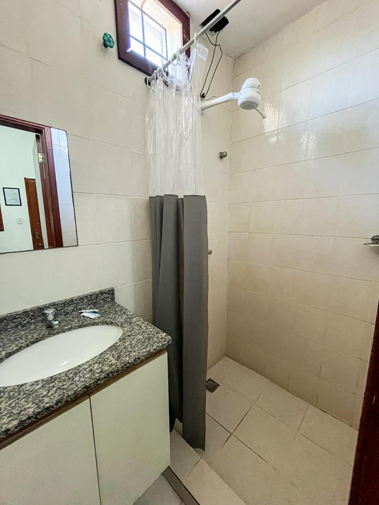 Castelo De Santa Teresa Guest House リオデジャネイロ エクステリア 写真