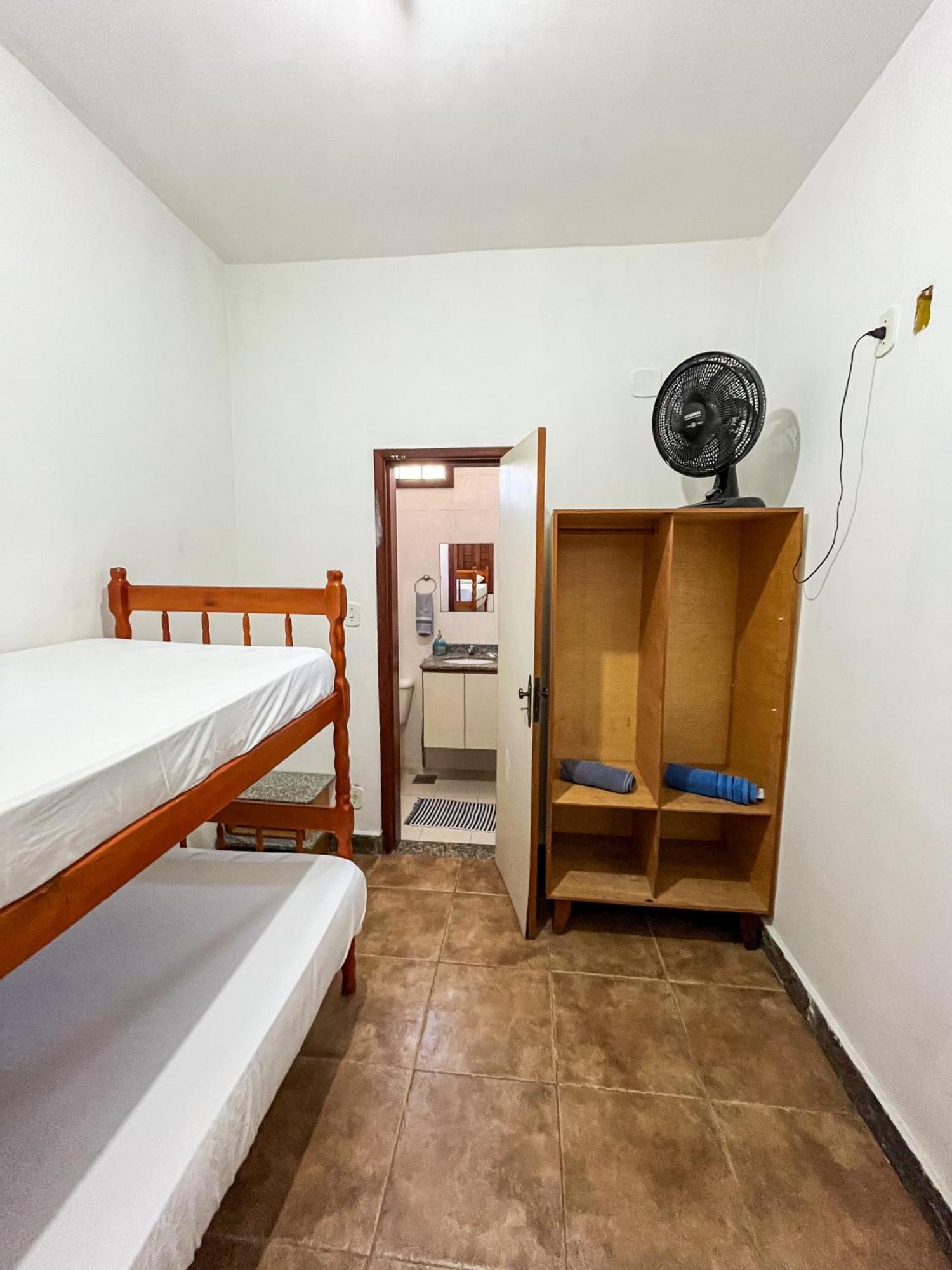 Castelo De Santa Teresa Guest House リオデジャネイロ エクステリア 写真