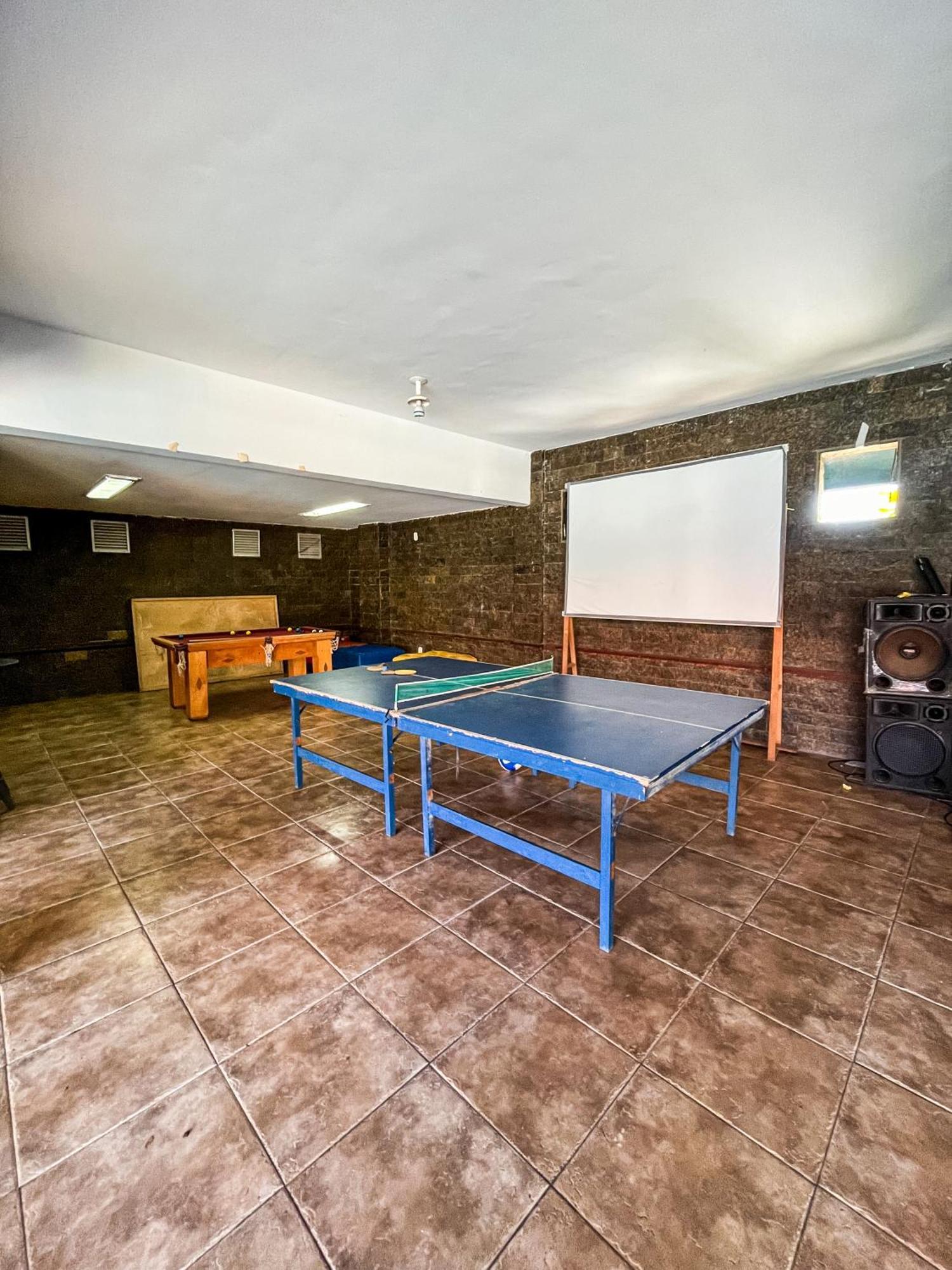 Castelo De Santa Teresa Guest House リオデジャネイロ エクステリア 写真