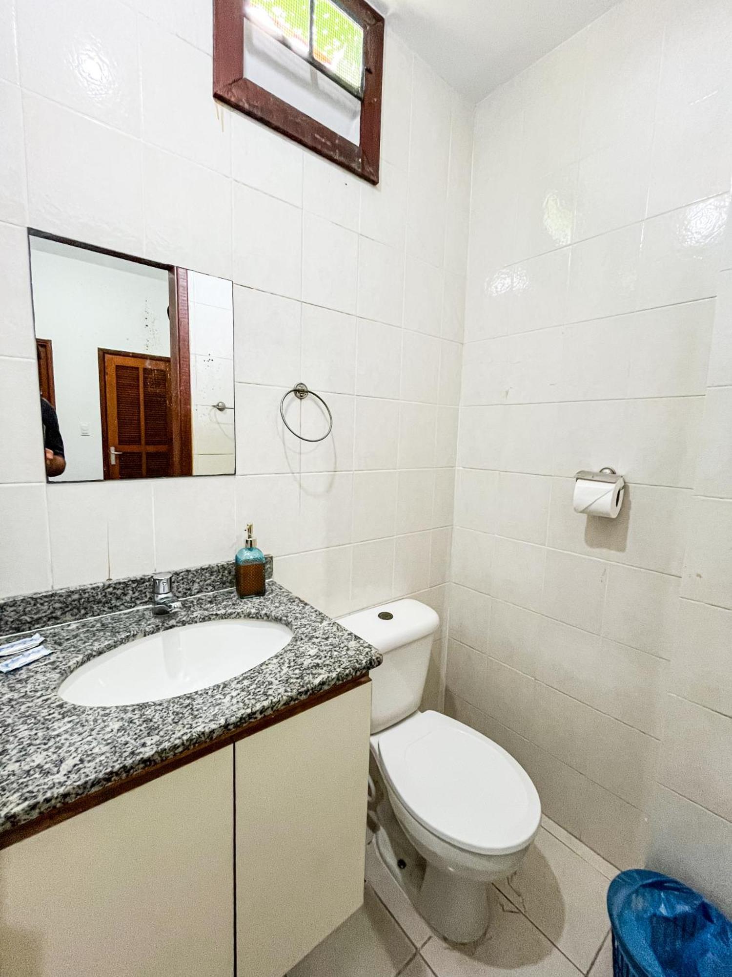 Castelo De Santa Teresa Guest House リオデジャネイロ エクステリア 写真