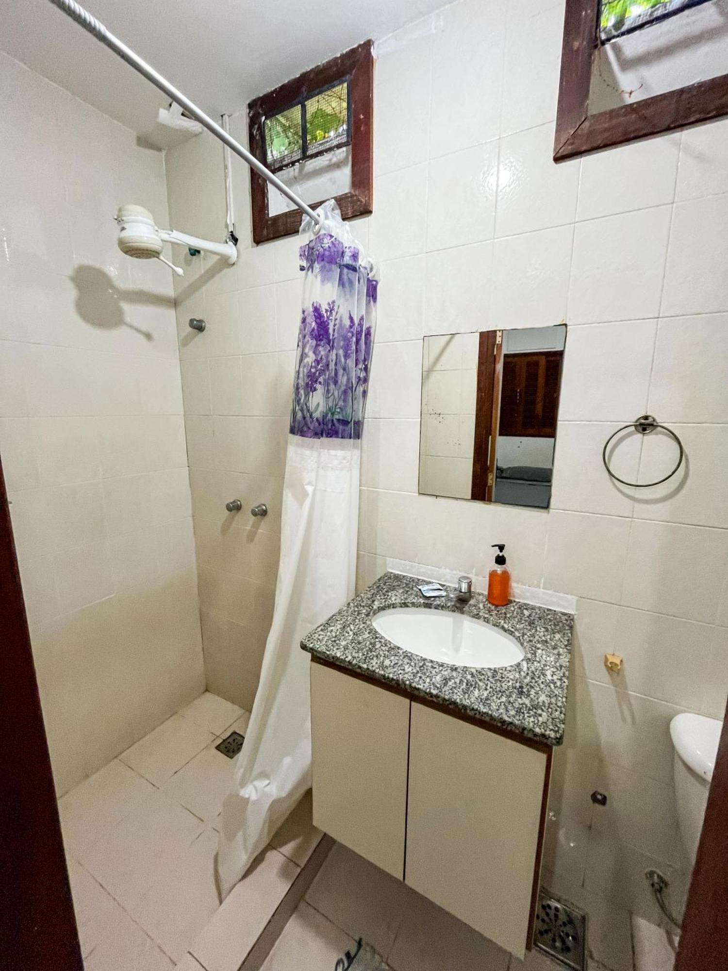 Castelo De Santa Teresa Guest House リオデジャネイロ エクステリア 写真
