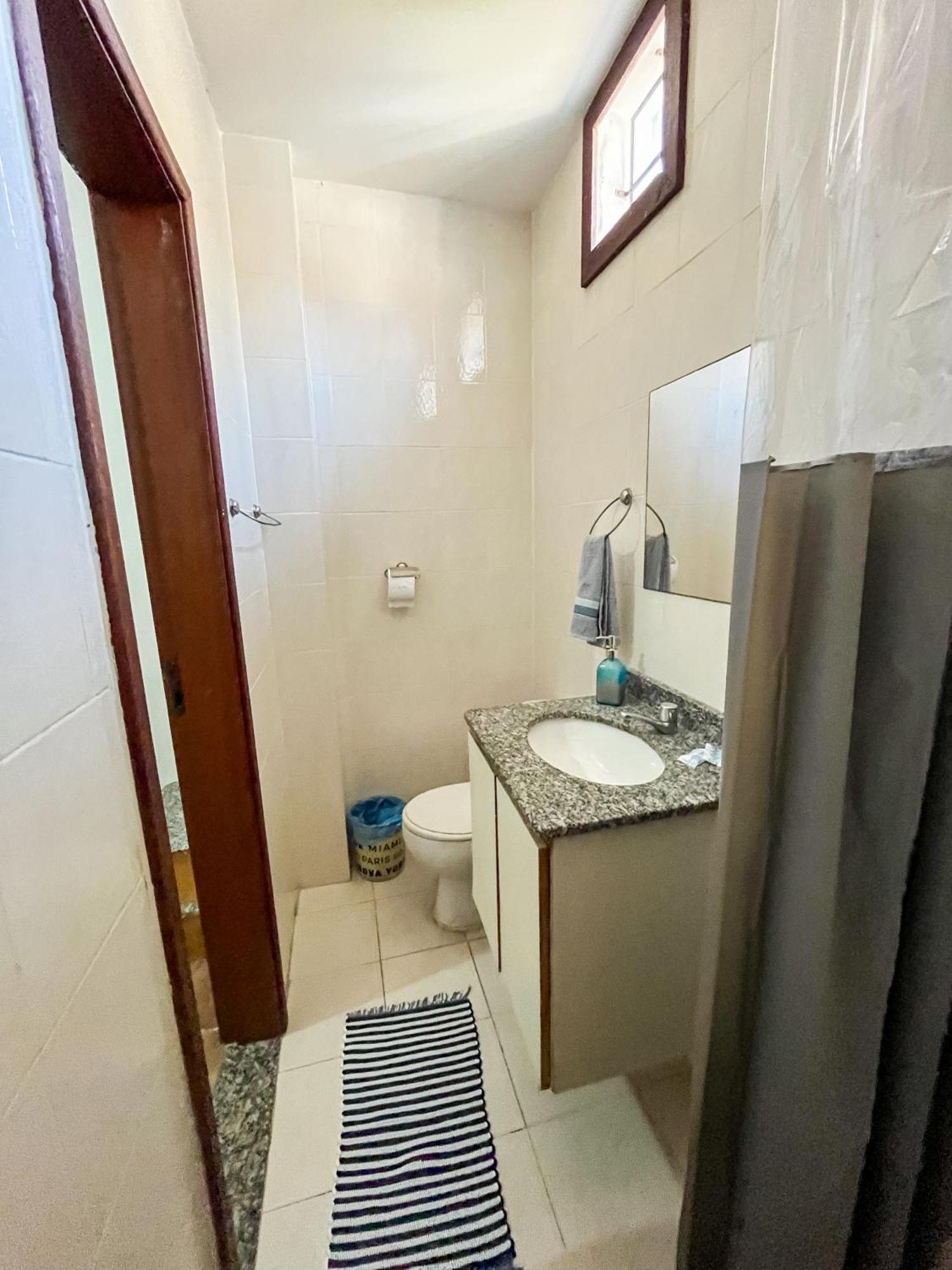 Castelo De Santa Teresa Guest House リオデジャネイロ エクステリア 写真