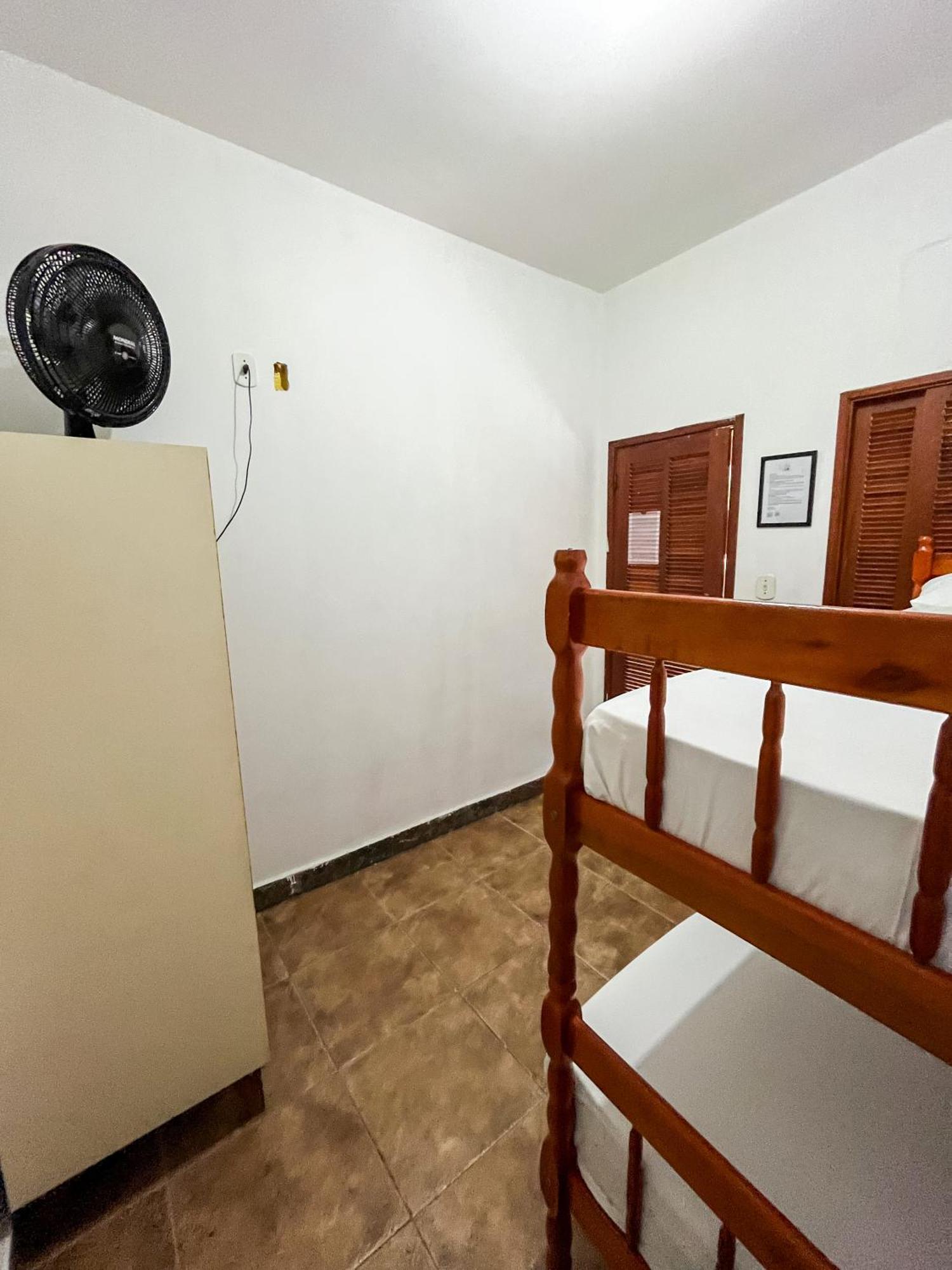 Castelo De Santa Teresa Guest House リオデジャネイロ エクステリア 写真