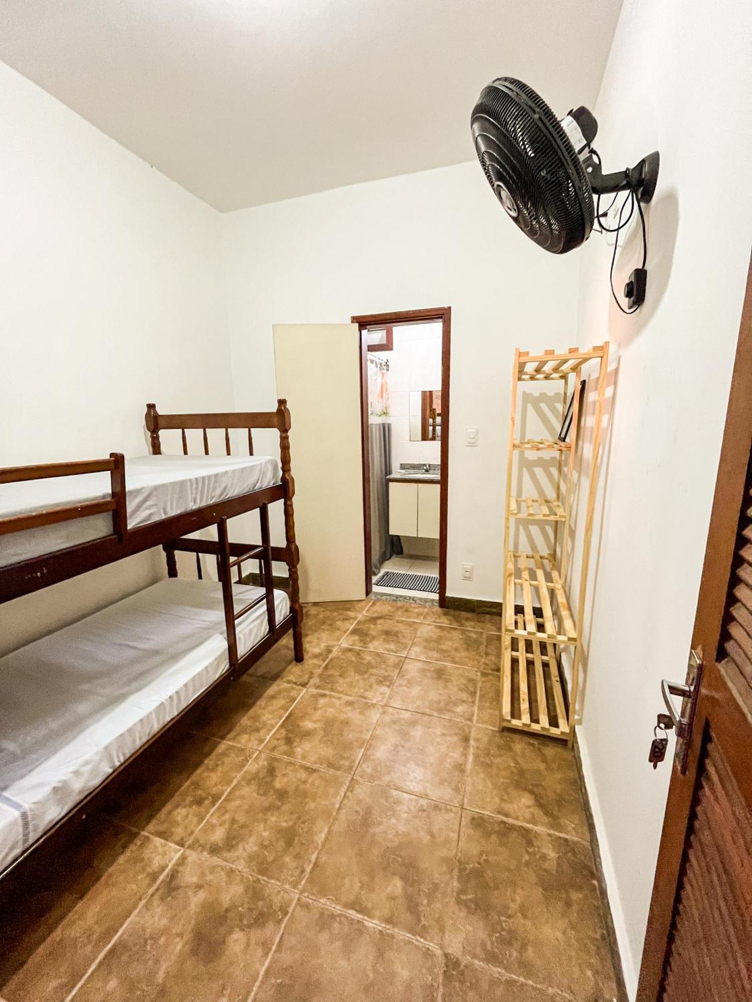 Castelo De Santa Teresa Guest House リオデジャネイロ エクステリア 写真