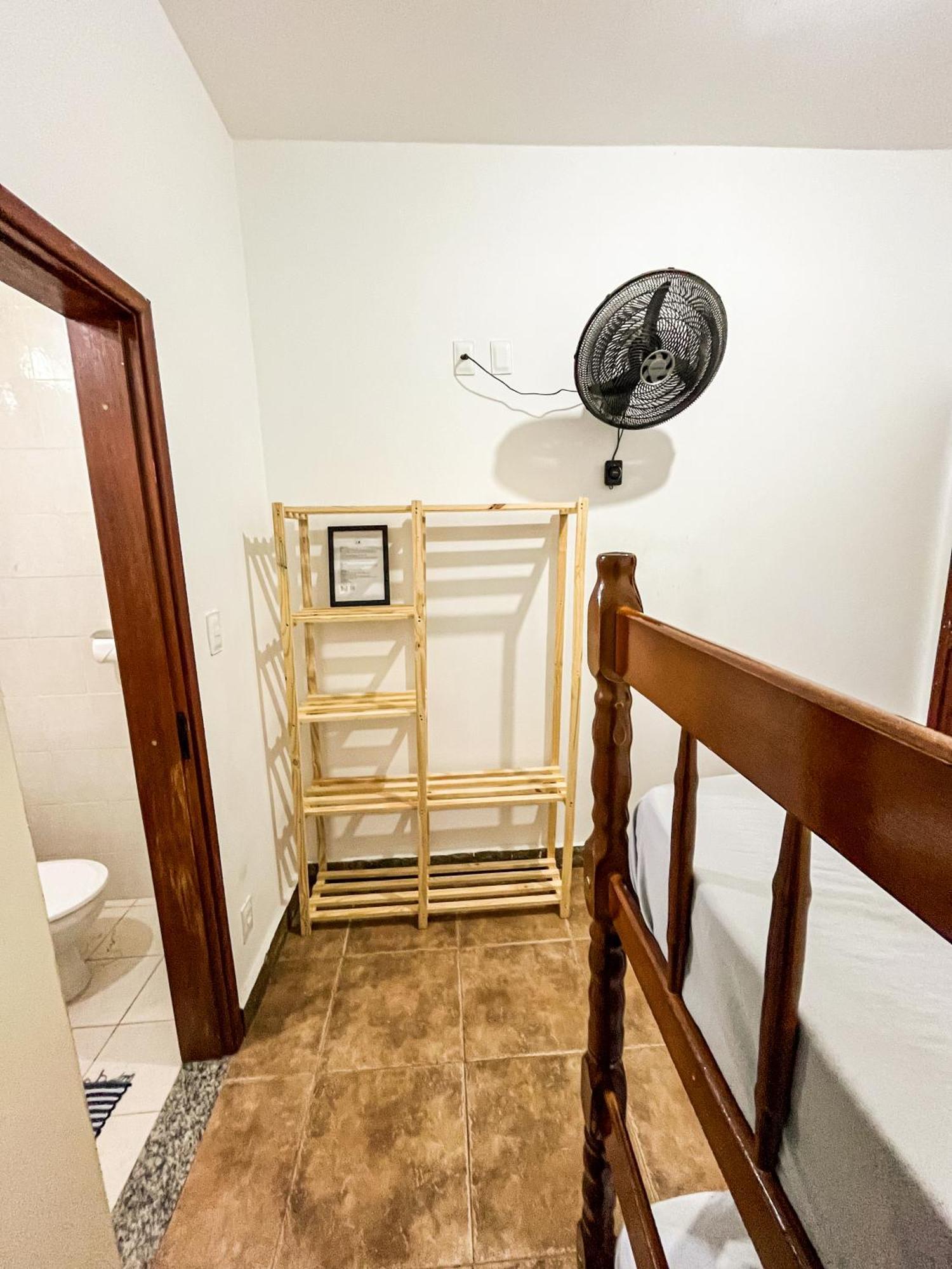 Castelo De Santa Teresa Guest House リオデジャネイロ エクステリア 写真
