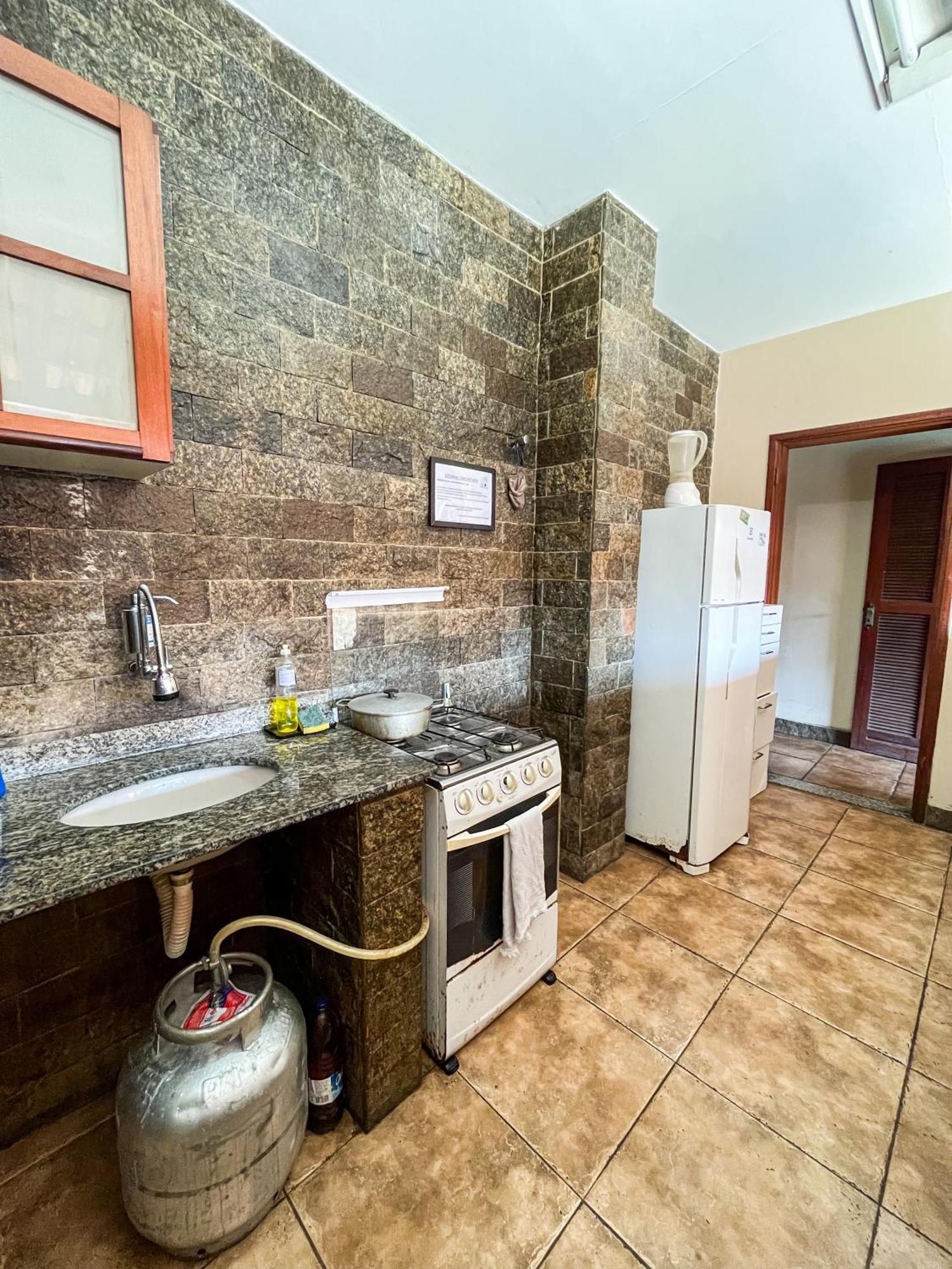 Castelo De Santa Teresa Guest House リオデジャネイロ エクステリア 写真