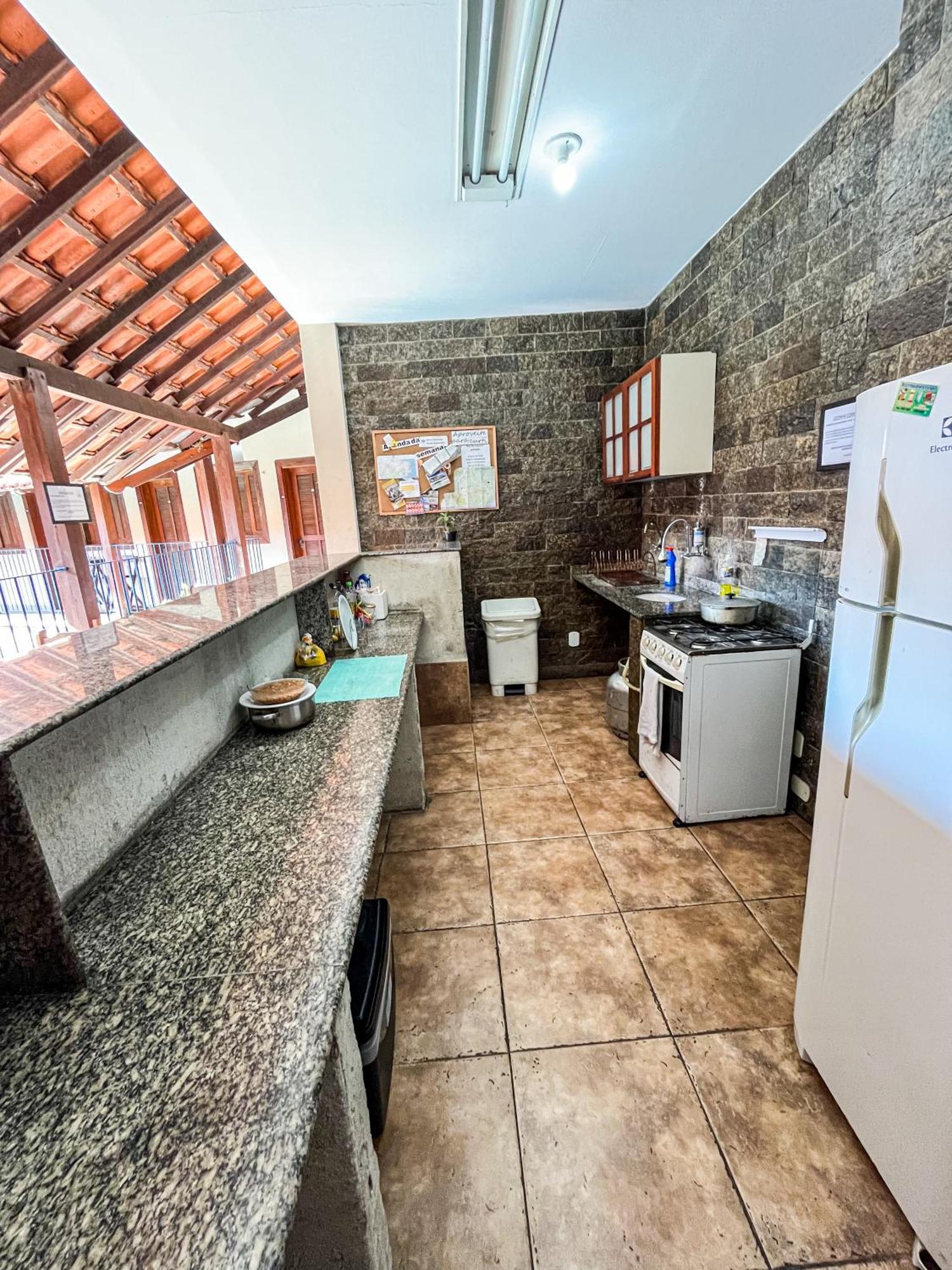 Castelo De Santa Teresa Guest House リオデジャネイロ エクステリア 写真