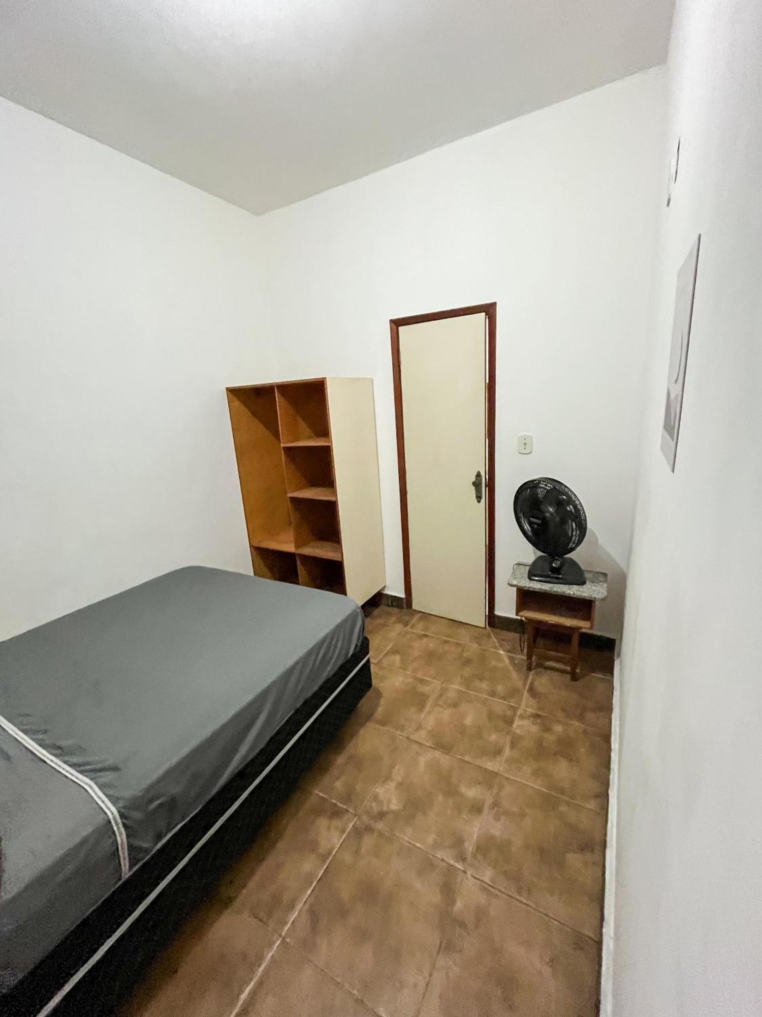 Castelo De Santa Teresa Guest House リオデジャネイロ エクステリア 写真