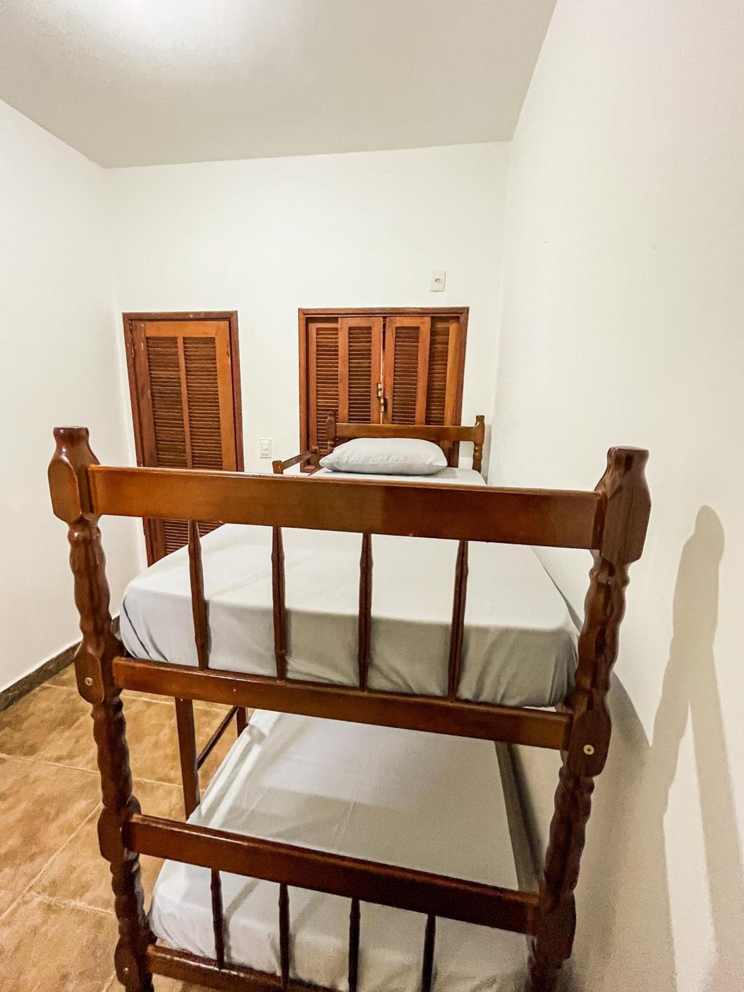 Castelo De Santa Teresa Guest House リオデジャネイロ エクステリア 写真