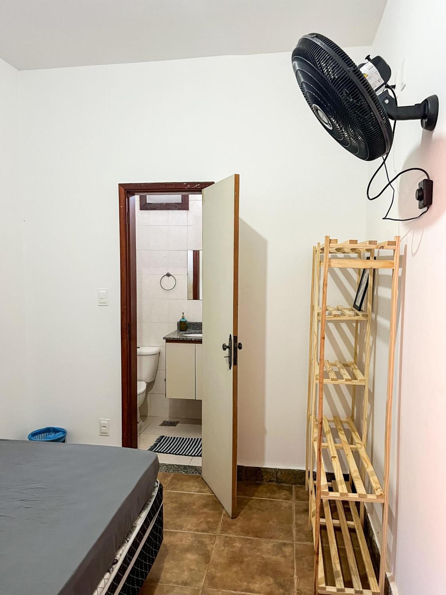 Castelo De Santa Teresa Guest House リオデジャネイロ エクステリア 写真